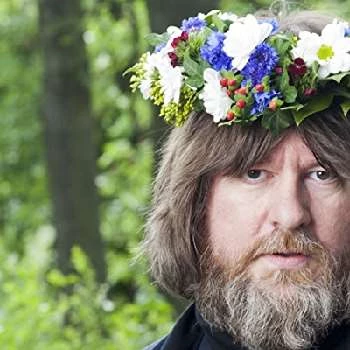 Ebbot Lundberg - Age, Bio, Birthdate, Family, Networth & More