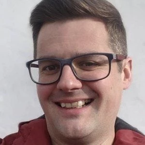 Ben Ebbrell Biography