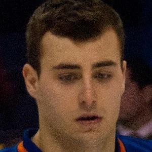 Jordan Eberle Biography