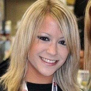 Kara Eberle Biography