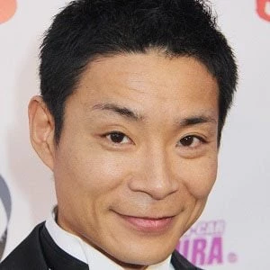 Kenichi Ebina - Bio, Networth, Family, Age, Birthdate & More