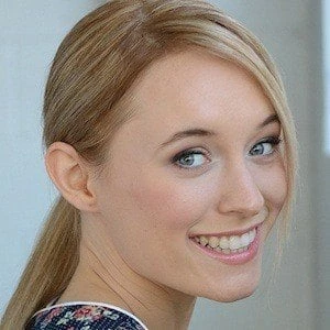 Cassandra Ebner Biography