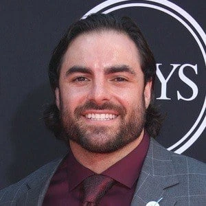 Nate Ebner - Parents, Networth, Bio, Birthdate, Family Wiki & More
