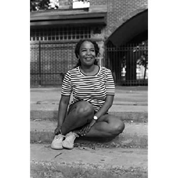 Eboni Booth - Age, Bio, Birthdate, Family, Networth & More