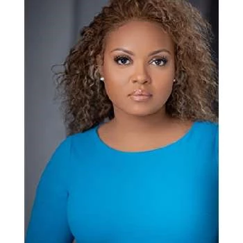 Ebonie Eve Smith - Age, Bio, Birthdate, Family, Networth & More