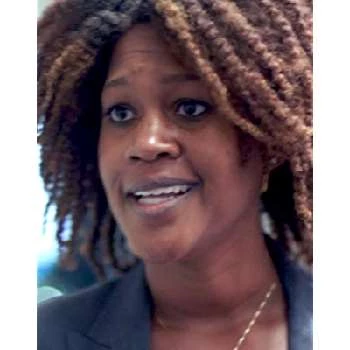 Ebony Woodruff - Age, Bio, Birthdate, Family, Networth & More