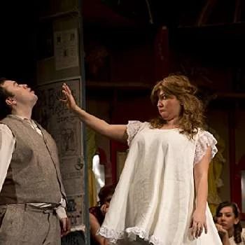 Ecaterina Ladin - Age, Bio, Birthdate, Family, Networth & More