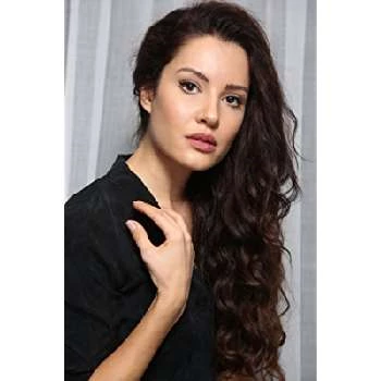 Ece Irtem - Age, Height, Birthdate, Bio, Family, Networth & More