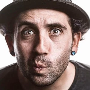 Philippe Echaroux - Age, Bio, Birthdate, Family, Networth & More