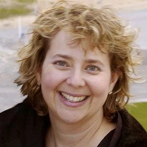 Janet Echelman Biography
