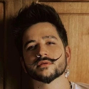 Camilo Biography