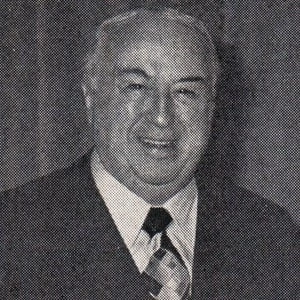 J. Presper Eckert - Adderess, Bio, Birthdate, Family, Wiki & More