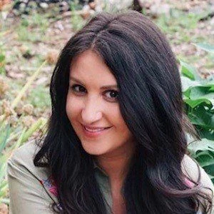 Erica Eckman - Date Of Birth, Bio, Birthdate, Parents, Networth & More