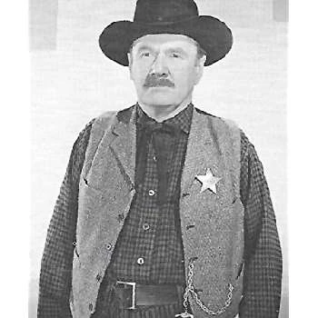 Ed Cassidy Biography