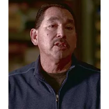 Ed Caudillo - Age, Bio, Birthdate, Family, Networth & More