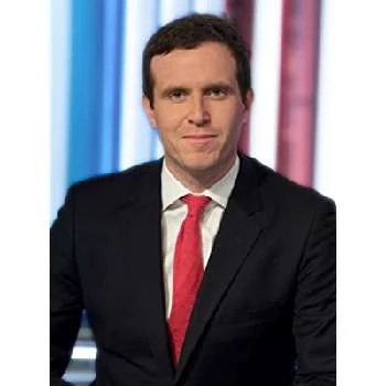 Ed Conway - Age, Bio, Birthdate, Family, Networth & More