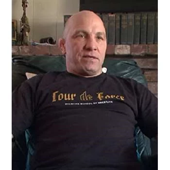 Ed Giese - Age, Bio, Birthdate, Family, Networth & More