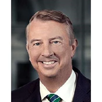 Ed Gillespie Biography