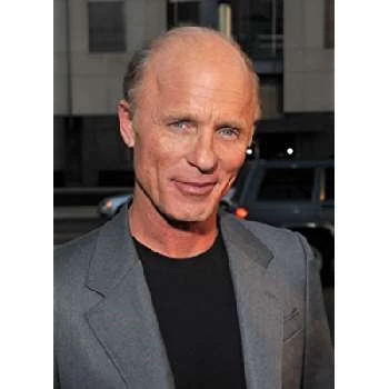 Ed Harris Biography