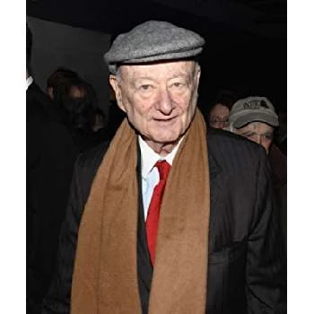 Ed Koch - Wiki, Bio, Birthdate, Networth, Family & More