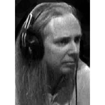 Ed McTaggart Biography