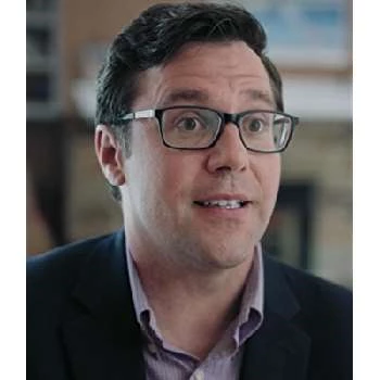 Ed Potosnak - Age, Bio, Birthdate, Family, Networth & More