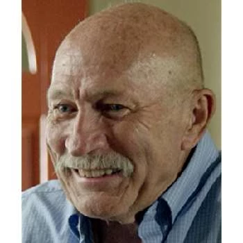 Ed Rust - Age, Bio, Birthdate, Family, Networth & More