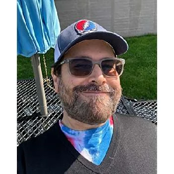 Ed Zareh - Age, Bio, Birthdate, Family, Networth & More