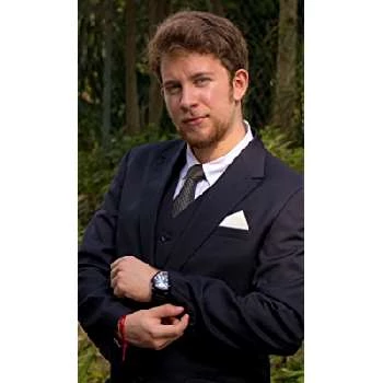 Edber Vallejo Heredia - Age, Bio, Birthdate, Family, Networth & More