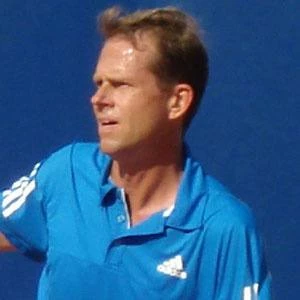 Stefan Bengt Edberg Biography
