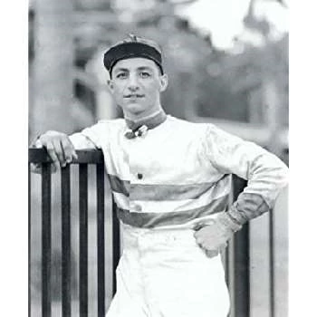 Eddie Arcaro Biography