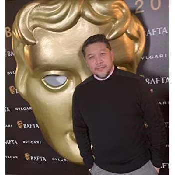 Eddie Bagayawa - Age, Bio, Birthdate, Family, Networth & More