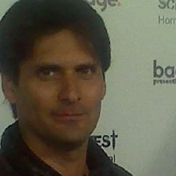 Eddie Brito Biography