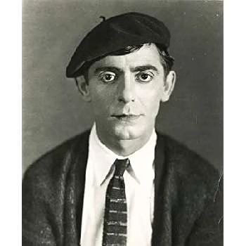 Eddie Cantor - Family, Bio, Wiki, Dat of Birth, Networth & More