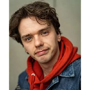 Eddie Chamberlin - Age, Bio, Birthdate, Family, Networth & More