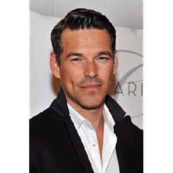 Eddie Cibrian Biography