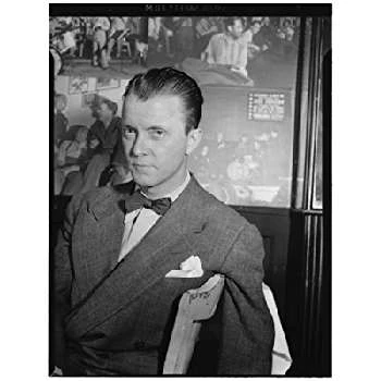 Eddie Condon Biography