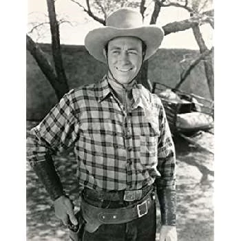 Eddie Dean Biography