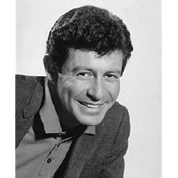 Eddie Fisher - Birthday, Bio, Wiki, Family, Networth & More