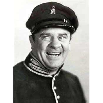 Eddie Gribbon - Networth, Biography, Birthdate, Family & More