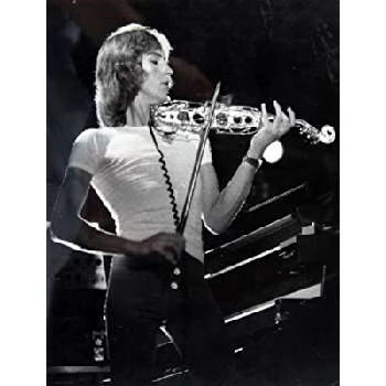 Eddie Jobson - Biography, Birthday, Wiki, Family, Networth & More