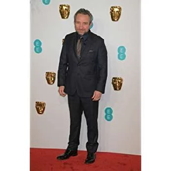 Eddie Marsan Biography