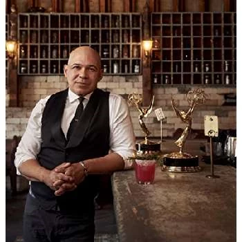 Eddie Perez - Age, Bio, Birthdate, Family, Networth & More