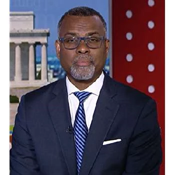 Eddie S. Glaude Jr. - Family, Bio, Birthday, Family, Income & More