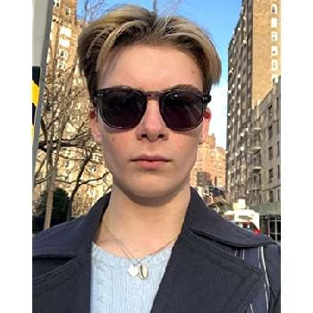 Eddie Schweighardt - Age, Bio, Birthdate, Family, Networth & More