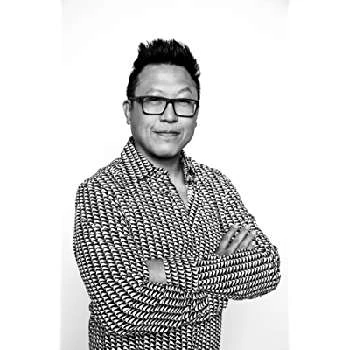 Eddie Yang Biography