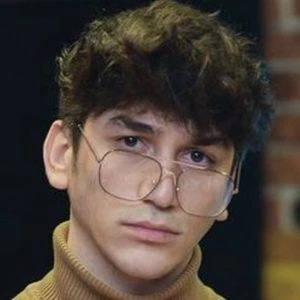 Noor Eddin Marandi - Date Of Birth, Bio, Birthdate, Parents, Networth & More