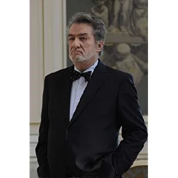 Eddy Mitchell Biography