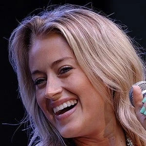 Brooke Eden - Birthplace, Bio, Wiki, Birthday, Family, Networth & More