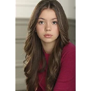 Eden Henderson - Age, Bio, Birthdate, Family, Networth & More